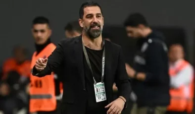 Arda Turan’ın yolladığı futbolcu Konferans Ligi’nde kral oldu