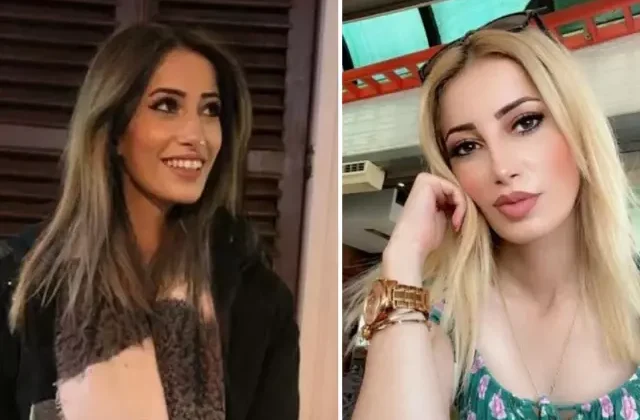 Ayrılmak istediği erkek arkadaşı tarafından bıçaklanarak öldürüldü