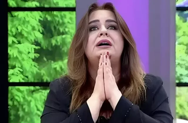 Ayşe Mine ameliyat masasına yattı! Tam beş saat sürdü