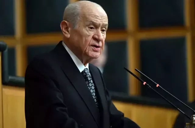 Bahçeli: İmamoğlu ile ilgili mahkeme süreçleri ivedilikle karara bağlanmalı