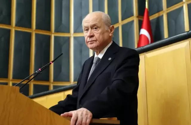 Bahçeli’den İstanbul depremine ilişkin ilk açıklama: Artık İstanbul’un bir numaralı gündemdir