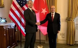 Bakan Şimşek ABD’li mevkidaşına kısıtlamaları hatırlattı