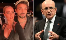 Bakan Şimşek’in pantolonu yanlışlıkla Asil Gök’ün evine gitti