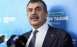 Bakan Tekin: Gündemimizde yaz tatilini öne çekmek yok