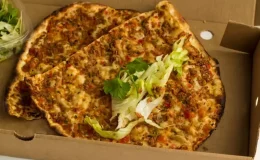 Bakanlık ifşa etti! Lahmacunda kalp eti kullanmışlar