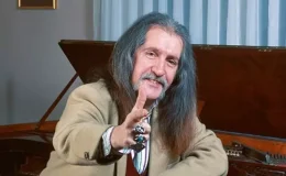 Barış Manço filmi rafa kalktı! Nedenini başrol oyuncusu açıkladı