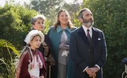 Başına gelmeyen kalmadı! Şakir Paşa Ailesi için karar verildi