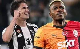 Başkanın uykuları kaçıyor! Juventus’ta Kenan ve Osimhen korkusu