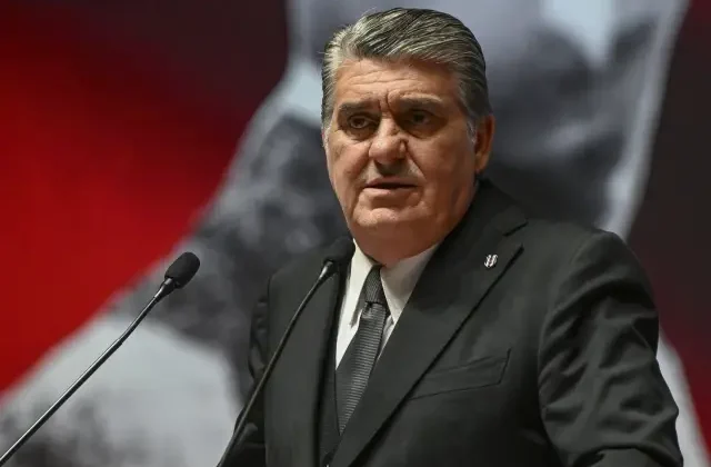 Beşiktaş’tan geleceğe yönelik sermaye artırımı hamlesi