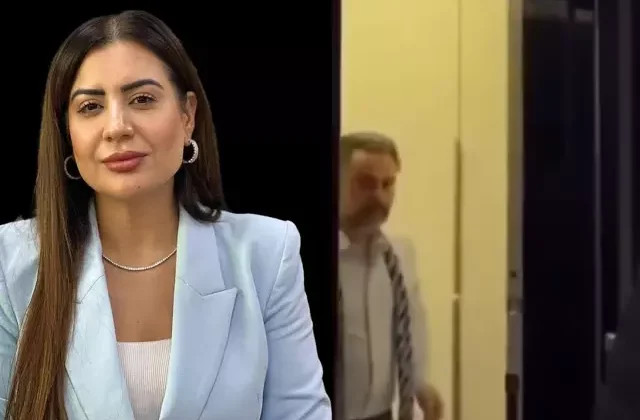 Beykoz Belediye Başkan Yardımcısı Fidan Gül’ün kapısını polislere açan isim dikkat çekti