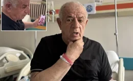 Beynine pıhtı atan adam Türkçe’yi unutup Danca iletişim kurmaya başladı