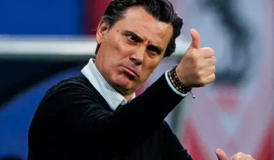Bizzat kendisi aradı! Montella, gurbetçi genç yıldızı A Milli Takım’a istiyor