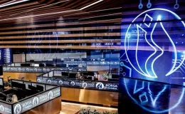 Borsa İstanbul operasyonu: 12 kişi gözaltına alındı