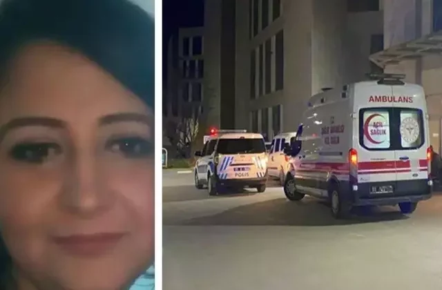 Boşanma aşamasında olduğu 5 çocuğunun annesini katletti