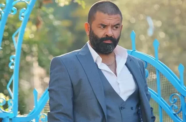 Bülent Şakrak’ın aşk hayatı çok hızlı