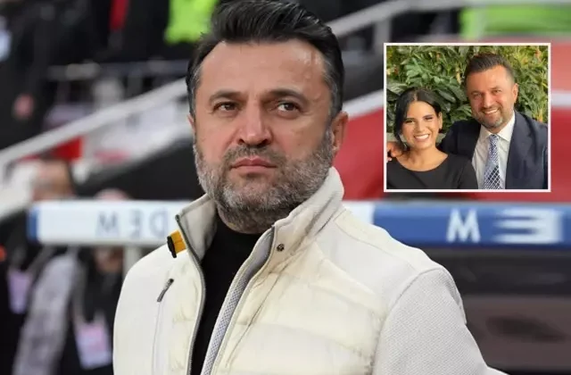 Bülent Uygun, vefat eden kızı için taziyeleri kabul edecek