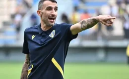 Bütün ülke Mehmet Topal’ı konuşuyor