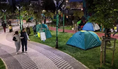 “Büyük deprem bekleniyor” manipülasyonuna suç duyurusu
