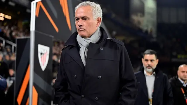 Büyük sürpriz: Rangers’ın hedefi Jose Mourinho
