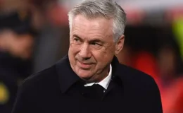 Carlo Ancelotti’nin yeni takımı resmen duyuruldu