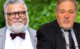 Celal Şengör’ün deprem çağrısına arkadaşı İlber Ortaylı bile uymadı