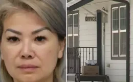 Cesetleri parçalayarak deney yapan cenaze evi çalışanı tutuklandı