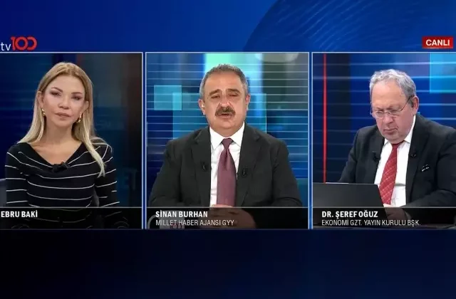 ‘CHP’ye kayyum’ iddiaları ve polis hareketliliği başsavcıya soruldu