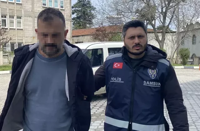 Çilingir olarak çağırıldığı evi soydu, hesap etmediği detay yakalattı