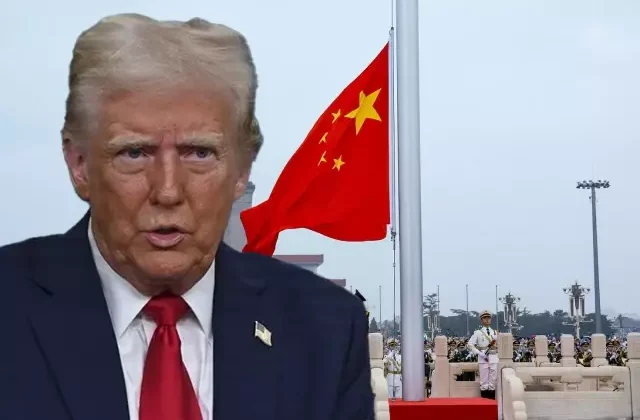 Çin, Trump’ın tarife müzakereleri iddiasını yalanladı