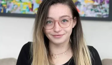 “Çocuk Yıldız” olarak ünlenmişti! Sophie Nyweide hayatını kaybetti