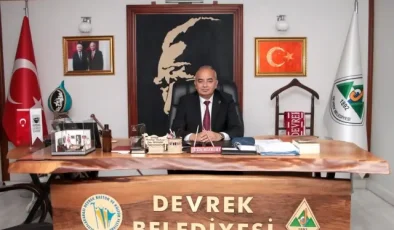 Devrek Belediyesi’nde usulsüzlük operasyonu! CHP’li eski başkan gözaltına alındı
