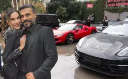 Dilan ve Engin Polat’ın lüks araçlarıyla ilgili şok karar