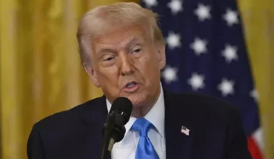 Donald Trump: Gazze’deki rehineleri almaya çok yakınız