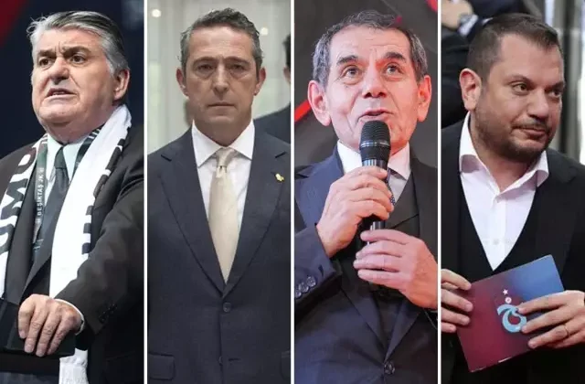 Dört Büyükler, 9 ayda 5,6 milyar lira zarar etti