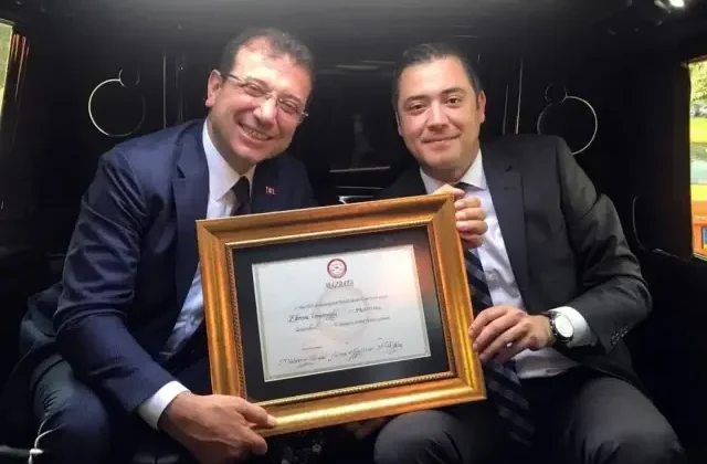 Ekrem İmamoğlu’nun tutukluluğuna yapılan itiraz reddedildi