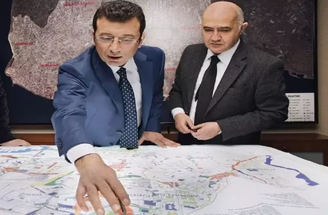 Ekrem İmamoğlu’nun danışmanı Mehmet Çakılcıoğlu’nun ifadesi ortaya çıktı