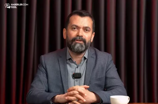 Ekrem Teymur: ABD ile ticaret savaşında Çin’in elinde 5 güçlü kart var