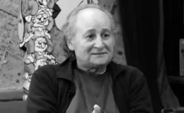 Emektar sanatçı Mehmet Oktay Güzeloğlu hayatını kaybetti