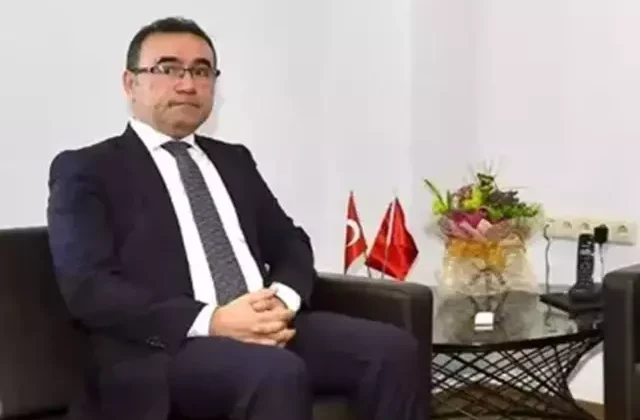 Eski kaymakama 70 yıl hapis ve 601 bin lira ceza! Suçlamalar çok ağır