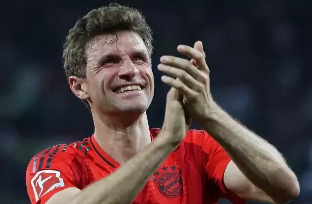 Fenerbahçe ile de anılıyor! Thomas Müller, kendisine gelen teklifi bir saniye bile düşünmeden reddetti