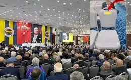 Fenerbahçe Yüksek Divan Kurulu’nda tüm gözler onu aradı ama koltuğu boş kaldı