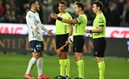 Fenerbahçe’den maç biter bitmez olay yaratacak paylaşım
