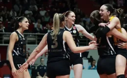 Fenerbahçe’ye şans tanımadılar! Vodafone Sultanlar Ligi’nde şampiyon VakıfBank oldu