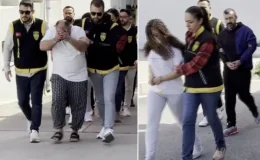 Fuhuş şebekesine operasyon! 72 milyon TL mal varlığı ve paraya el konuldu