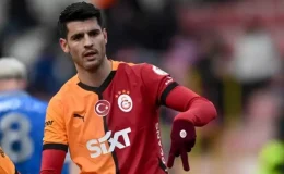Galatasaray’da Morata sürprizi! O gelişmeyi duyurdular