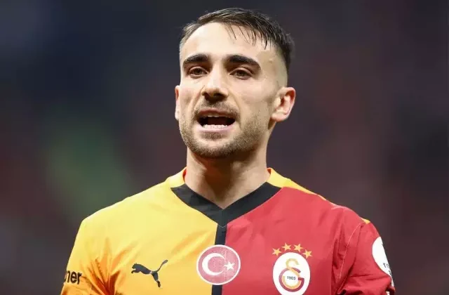 Galatasaray’da Yunus Akgün krizi patlak verdi