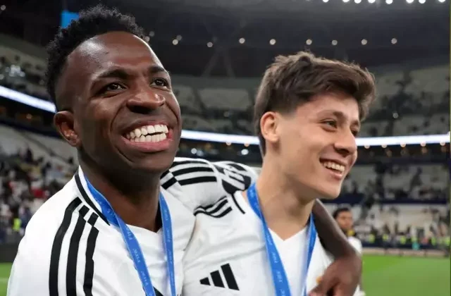 Gerçekleşirse tarihe geçecek! Real Madrid’den dünya futbolunu karıştıracak transfer operasyonu