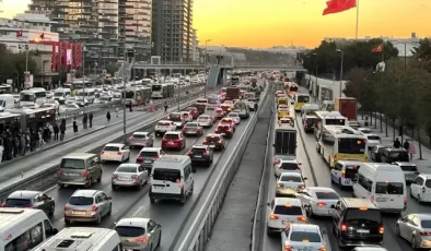 GİB, akaryakıt İstasyonları ve Taşıt Sahiplerine UTTS uyarısı yaptı