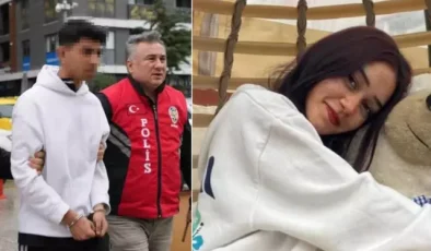 Gülden’in katili cinayeti arkadaş grubunda paylaşmış: Koğuş ağası olacağım