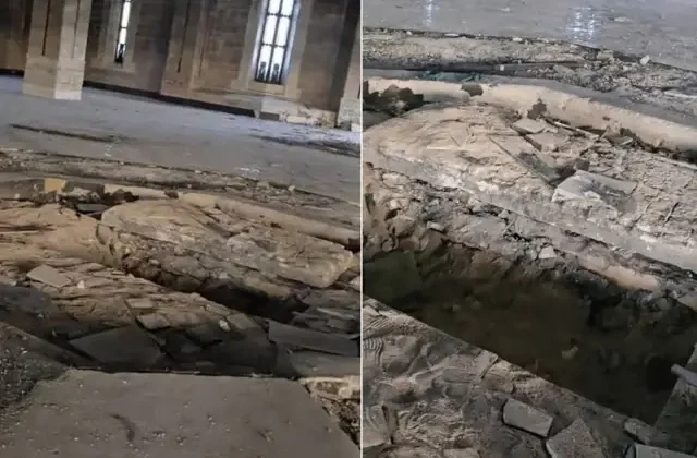 Hafız Esad’ın mezarı açılıp kemikleri kaçırıldı iddiası